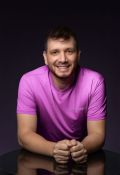 À frente da empresa está Bruno Bazoti, fundador e CEO da Larian AI