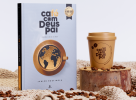 Café com Deus Pai - Junior Rostirola
