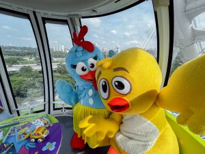 c49aad8eb558575ccfcbc685f8eea13e_medium Galinha Pintadinha prepara experiência imersiva para o Dia das Mães nas alturas da Roda Rico