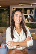 Andressa Machado, CEO da Sísmica