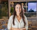 Andressa Machado, CEO da S&iacute;smica