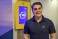 Emerson Belan, VP do B2C da CVC Corp