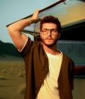 Klebber Toledo para Colcci Eyewear