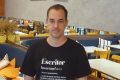 Roberto T. G. Rodrigues, escritor