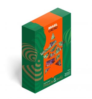 Com 9 lançamentos, Brasil Cacau aposta em collabs com KitKat® e Alpino® e apresenta novidades irresistíveis para o Natal 2025 8 c7e312547c71e55db37d6fd55eb13967 medium