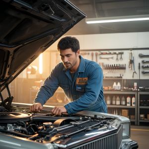 Pitz lança “João”, assistente de voz proprietária com IA que transforma a gestão de oficinas