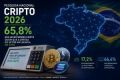 2º Pesquisa Nacional de Criptomoedas destaca avanço do eleitorado cripto e impacto nas eleições de 2026