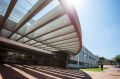 Sede do Instituto Eldorado em Campinas (SP)
