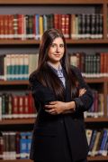 B&aacute;rbara Oliveira, especialista em meios de pagamentos no Barcellos Tucunduva e especialista em direito empresarial