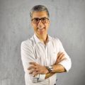 Dr. Marcelo Mostardeiro, médico infectologista do Iamspe