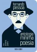 Antologia mínima: poesia
