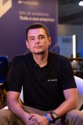 Marcos Custódio, CEO da Webpeak