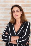 Dra Patricia Punder - Advogada e CEO da Punder Advogados