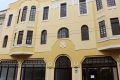 A Thá Engenharia fez uso da técnica do Retrofit para restauro do edifício