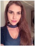 Márcia Glomb é advogada especialista em Direito do Trabalho