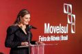 C&iacute;ntia Weirich, presidente do Sindicato das Ind&uacute;strias do Mobili&aacute;rio de Bento Gon&ccedil;alves (Sindm&oacute;veis)