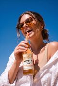 Vorus Ice Tropical Breeze 