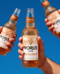Vorus Ice Tropical Breeze 