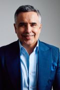 Dema Oliveira, CEO e fundador da Goshen Land