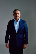 Dema Oliveira, CEO e fundador da Goshen Land