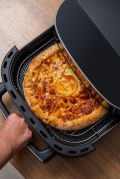 O produto reforça a estratégia da Fischer de unir desempenho térmico, design funcional e usabilidade intuitiva