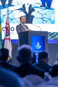 Carlos Cogo ministra palestra no Congresso Andav 2025