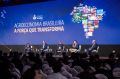 Painel do Congresso Andav 2025 debate acesso ao mercado da distribuição