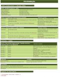 Programa - 2º Fórum Bioinsumos no Agro