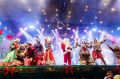 Circuito de Natal da Credicitrus - Pitangueiras/SP