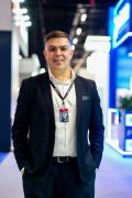 Renato Cordeiro - Head de Portfólio de Eventos B2B da Francal