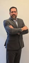 João Marques Junior - Gerente da Associação Nacional das Empresas e Profissionais de Piscinas (Anapp)