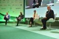 Especialistas do painel