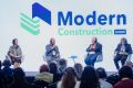 Secretário Municipal de Infraestrutura Urbana e Obras de São Paulo, Marcos Monteiro, participa do Modern Construction Show
