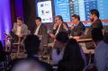 Em 2025, o Tendências no Mercado da Construção apresentou informações relevantes sobre o setor de máquinas, contribuindo para o planejamento das empresas