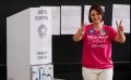Ex-primeira-dama Michelle Bolsonaro &eacute; eleita senadora pelo DF