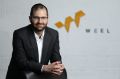 Simcha Neumark - Fundador e CEO da WEEL