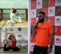 Treino Funcional e Yoga 