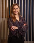 Edijane Ceobaniuc, fundadora da Reaver