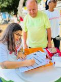 Viva Cidade: Drogasil será responsável pela Tenda Saúde, oferecendo gratuitamente serviços como aferição de pressão arterial e bioimpedância