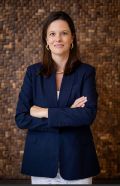 Gabriela Medina, CEO e fundadora da LMW