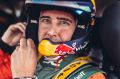 Lucas Moraes fica em 3&ordm; na &uacute;ltima etapa do Rally do Marrocos