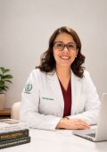 Ana Camila Mininel Liberador