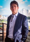 Felipe Azevedo Maia, sócio do AZM Advogados Associados