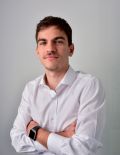 Lucca Bezzon – analista de Inteligência de Mercado