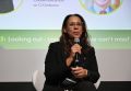 Patricia Sugui é Head de ESG e Comunicação Corporativa da CJ Selecta.