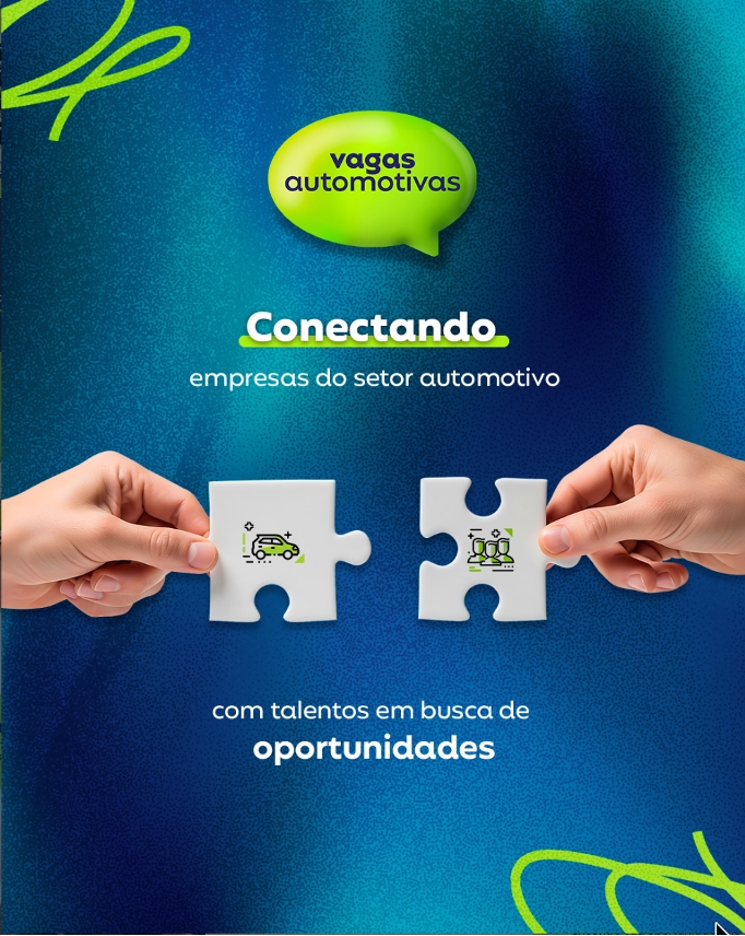 Vagas Automotivas registra mais de 2 mil novos currículos em dois meses
