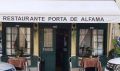 Porta de Alfama Restaurante