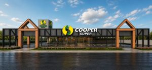 Rede Cooper inicia contratação de mais de 140 profissionais para a loja de Pomerode