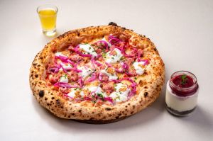 Terceira edição do circuito gastronômico será de 1º a 18 de outubro