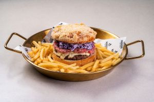 Terceira edição do circuito gastronômico será de 1º a 18 de outubro